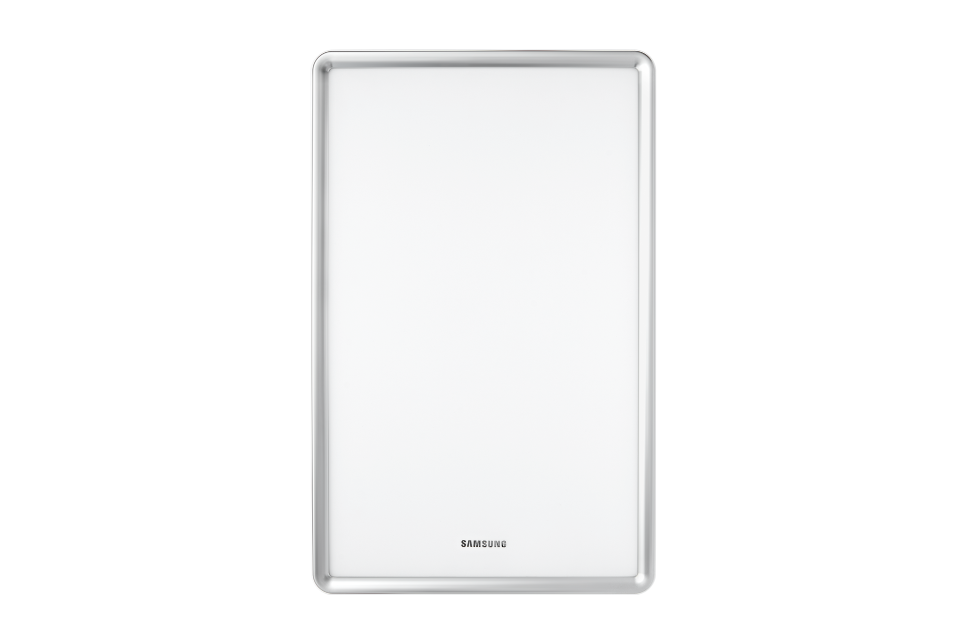 제품 정면 불 꺼짐