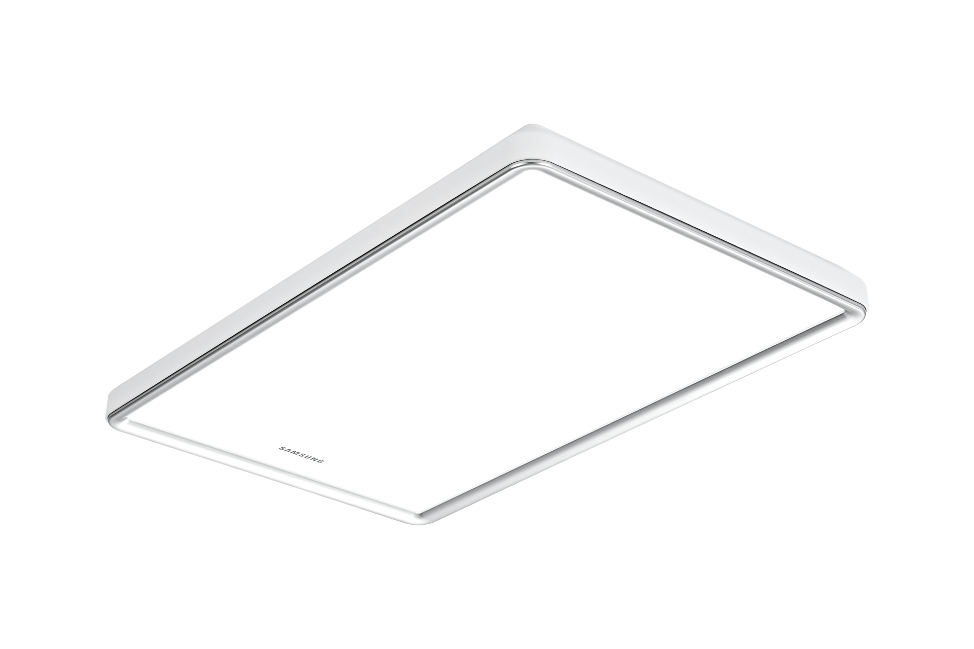 제품 사선 불 켜짐