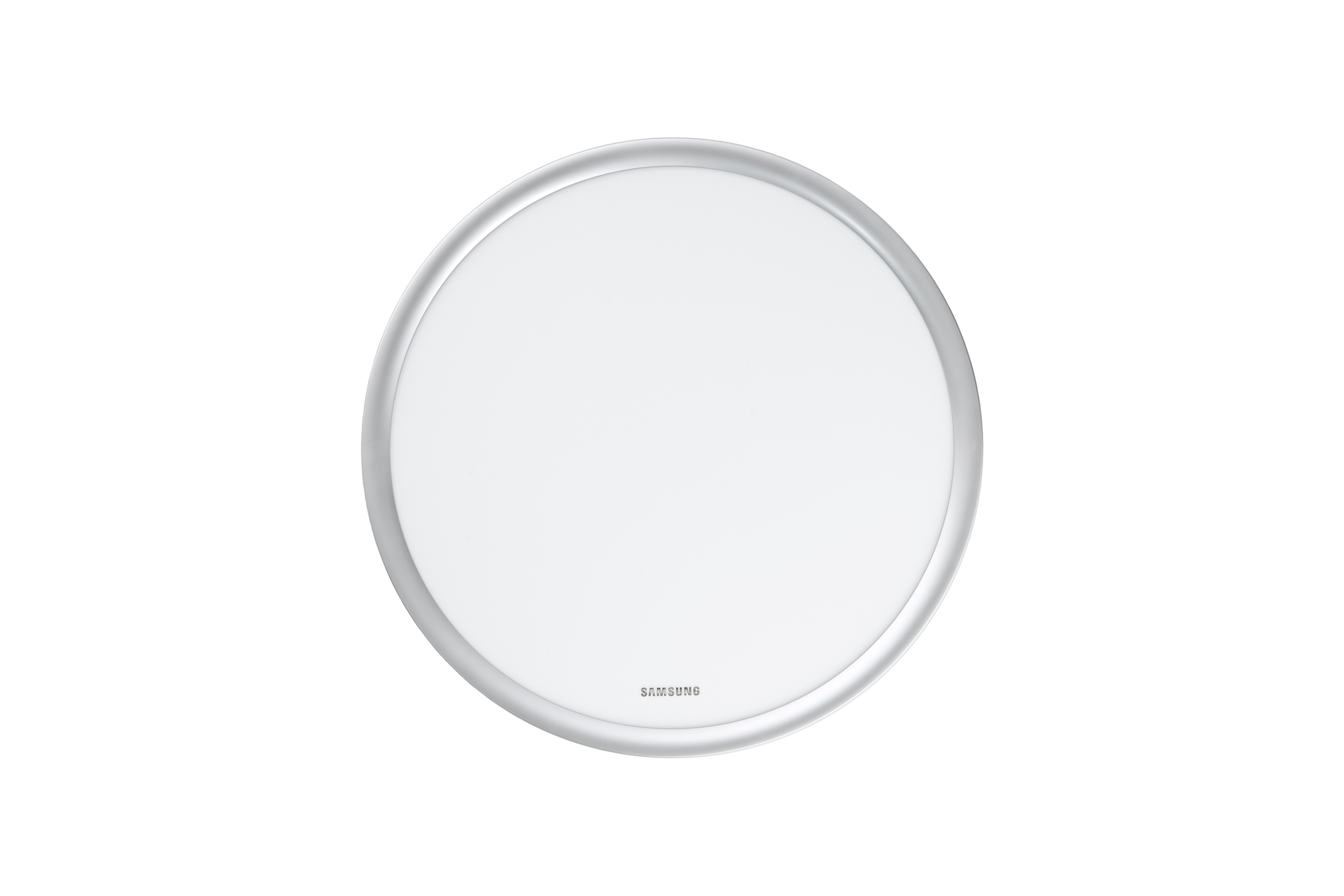 제품 정면 불 꺼짐