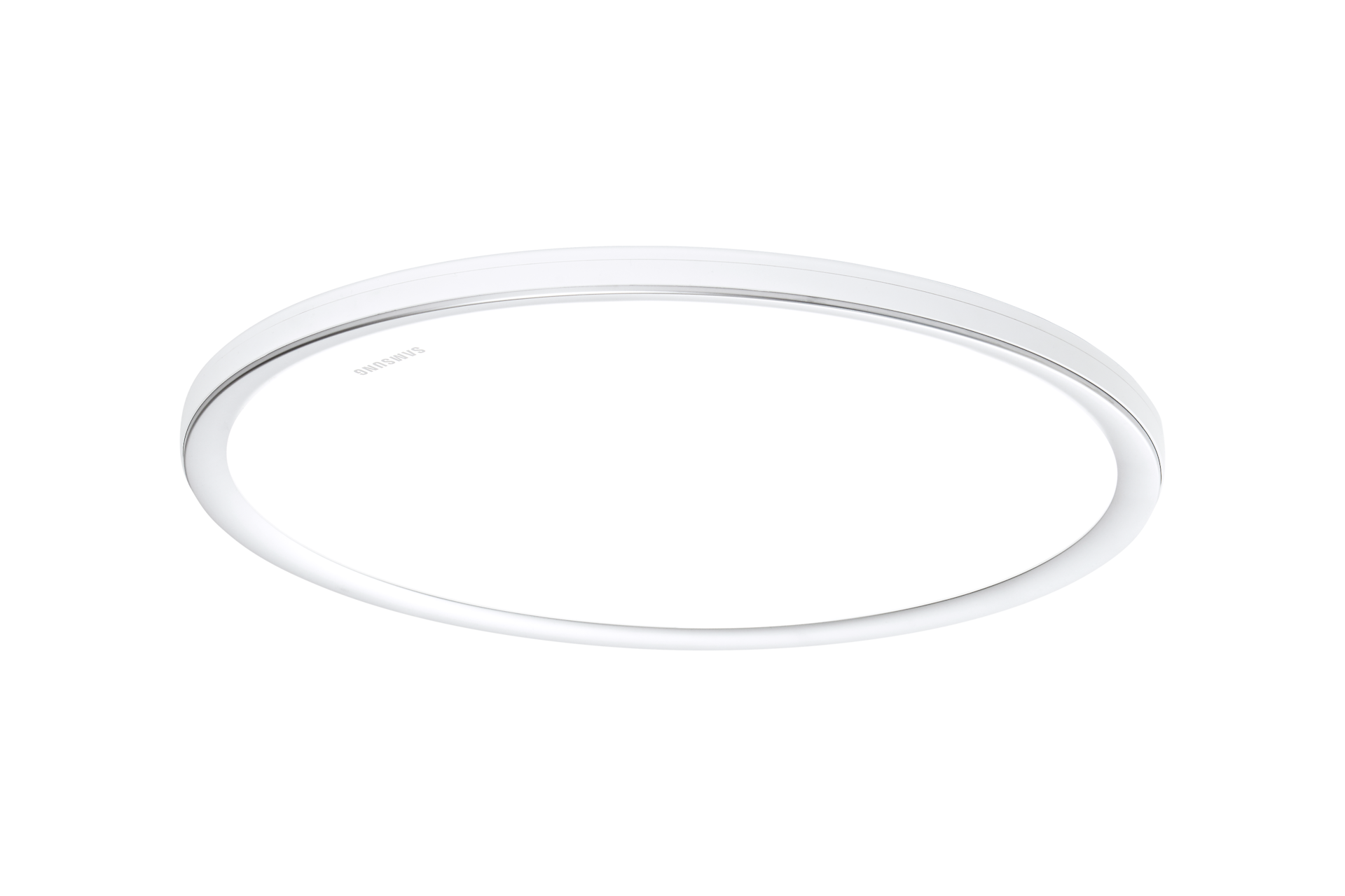 제품 사선 불 켜짐