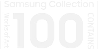 samsung collection works of art 100 contents
