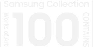 samsung collection works of art 100 contents