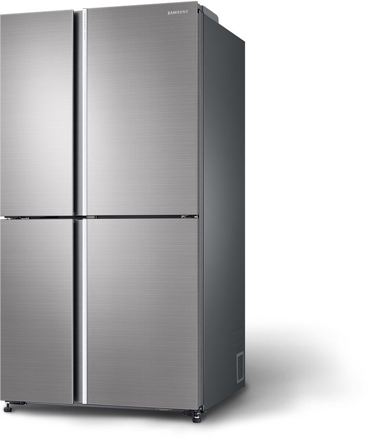 45도 각도에서 본 H9000 이미지입니다.