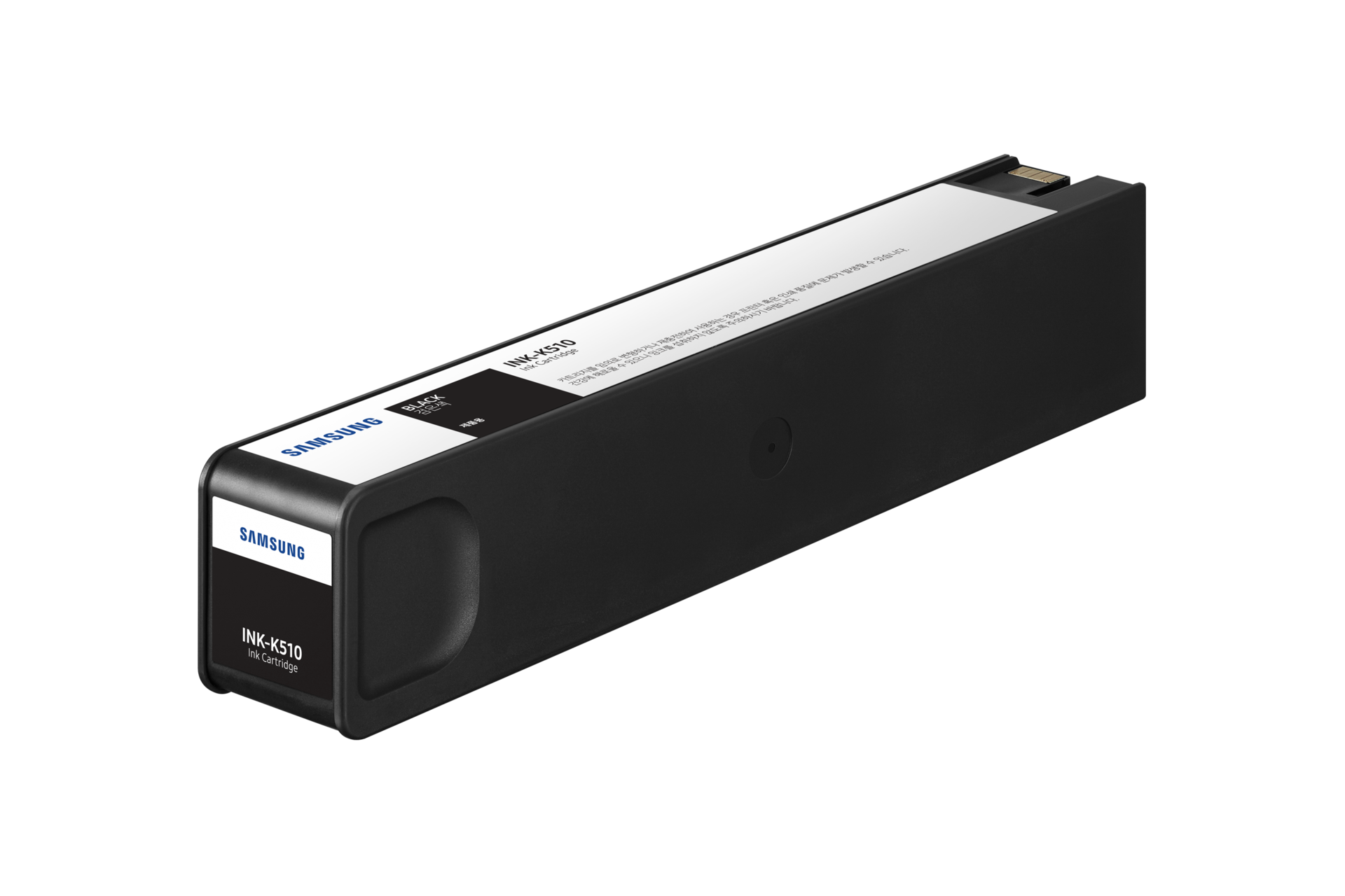 잉크젯프린터 잉크 10,000매 블랙 제품