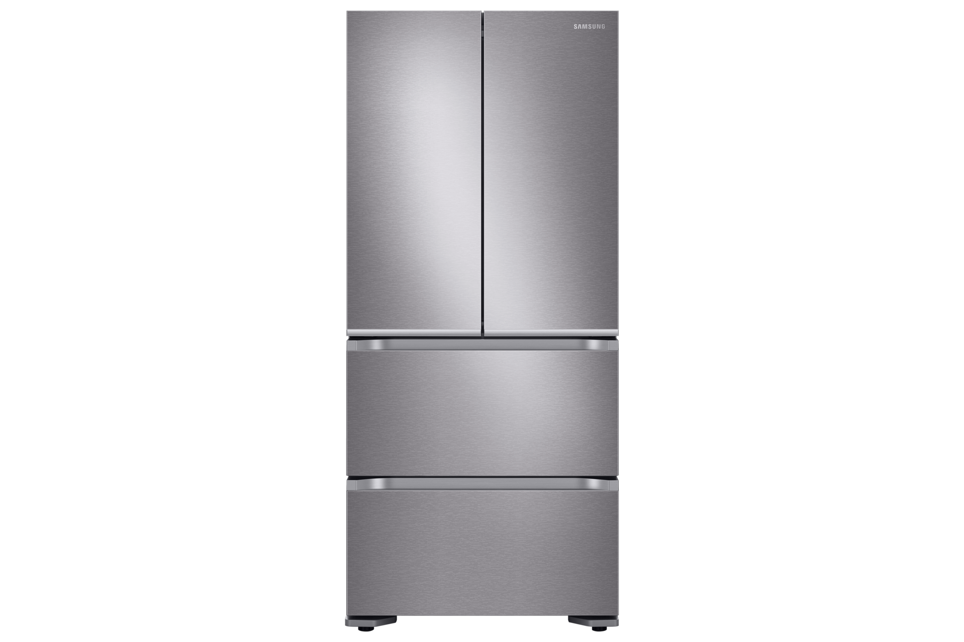 김치플러스 486 L 
Stellar Silver