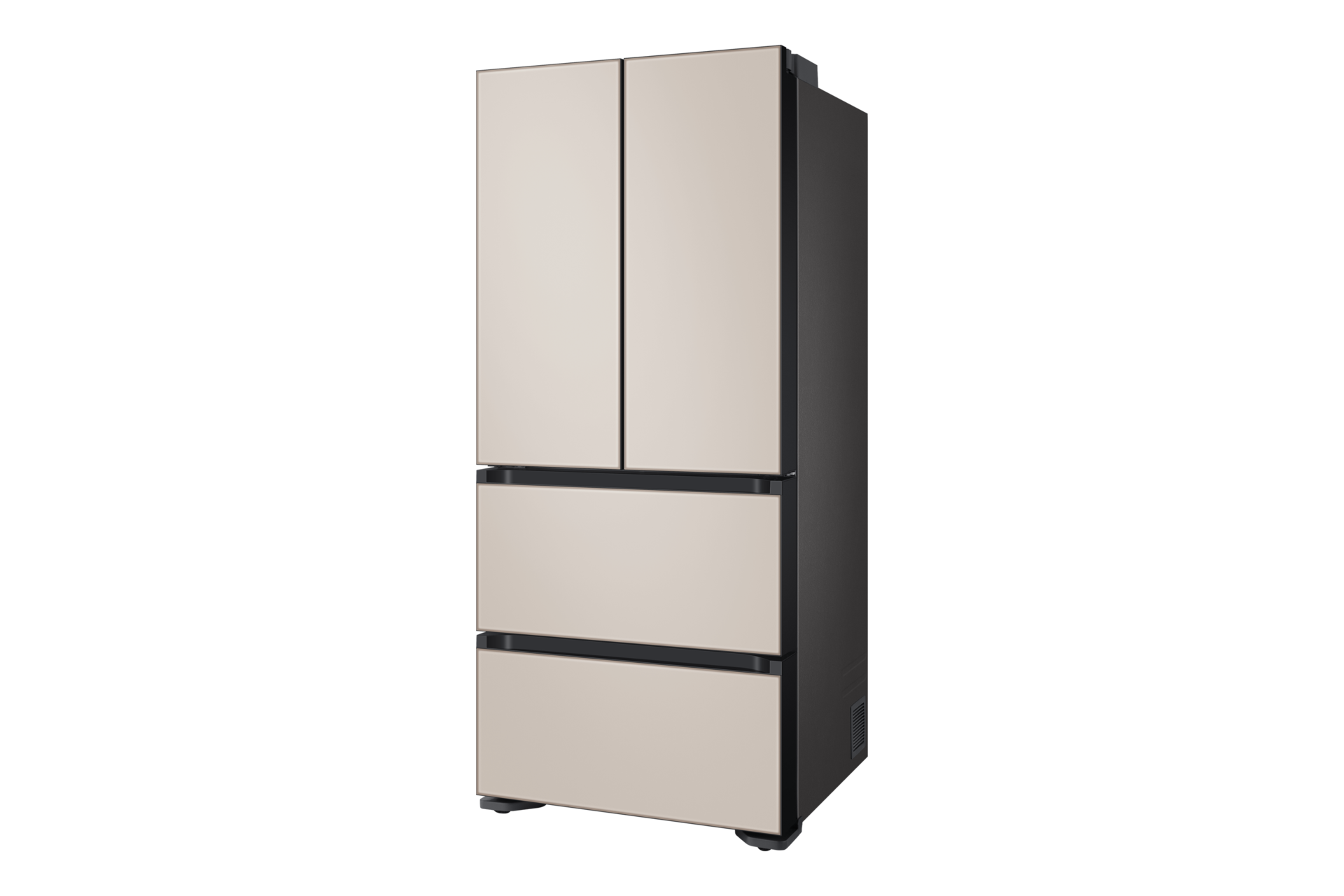 제품 오른쪽 30도 새틴 베이지