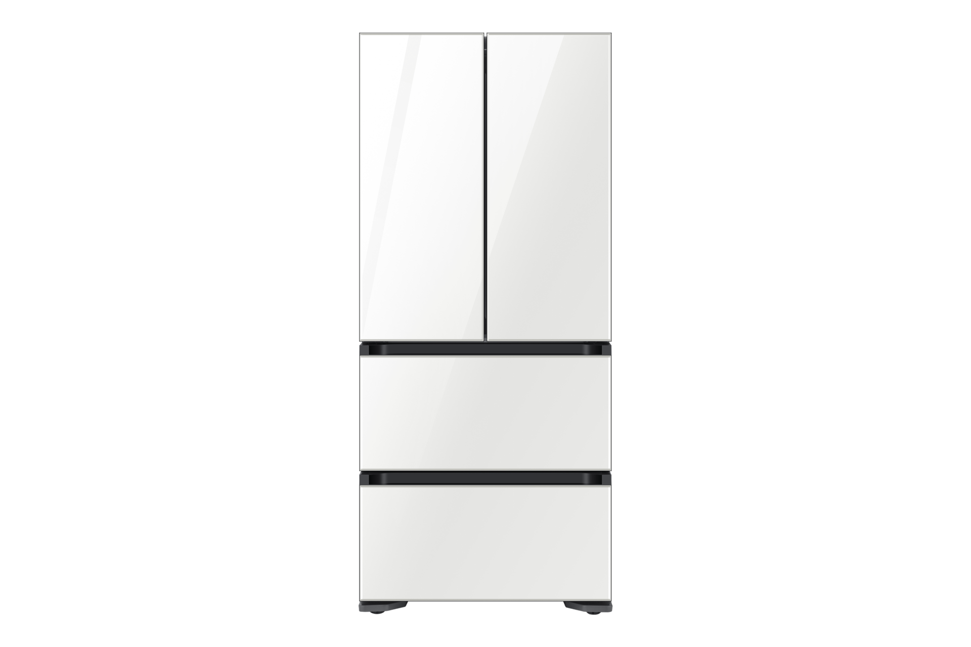 BESPOKE 김치플러스 4도어 486 L