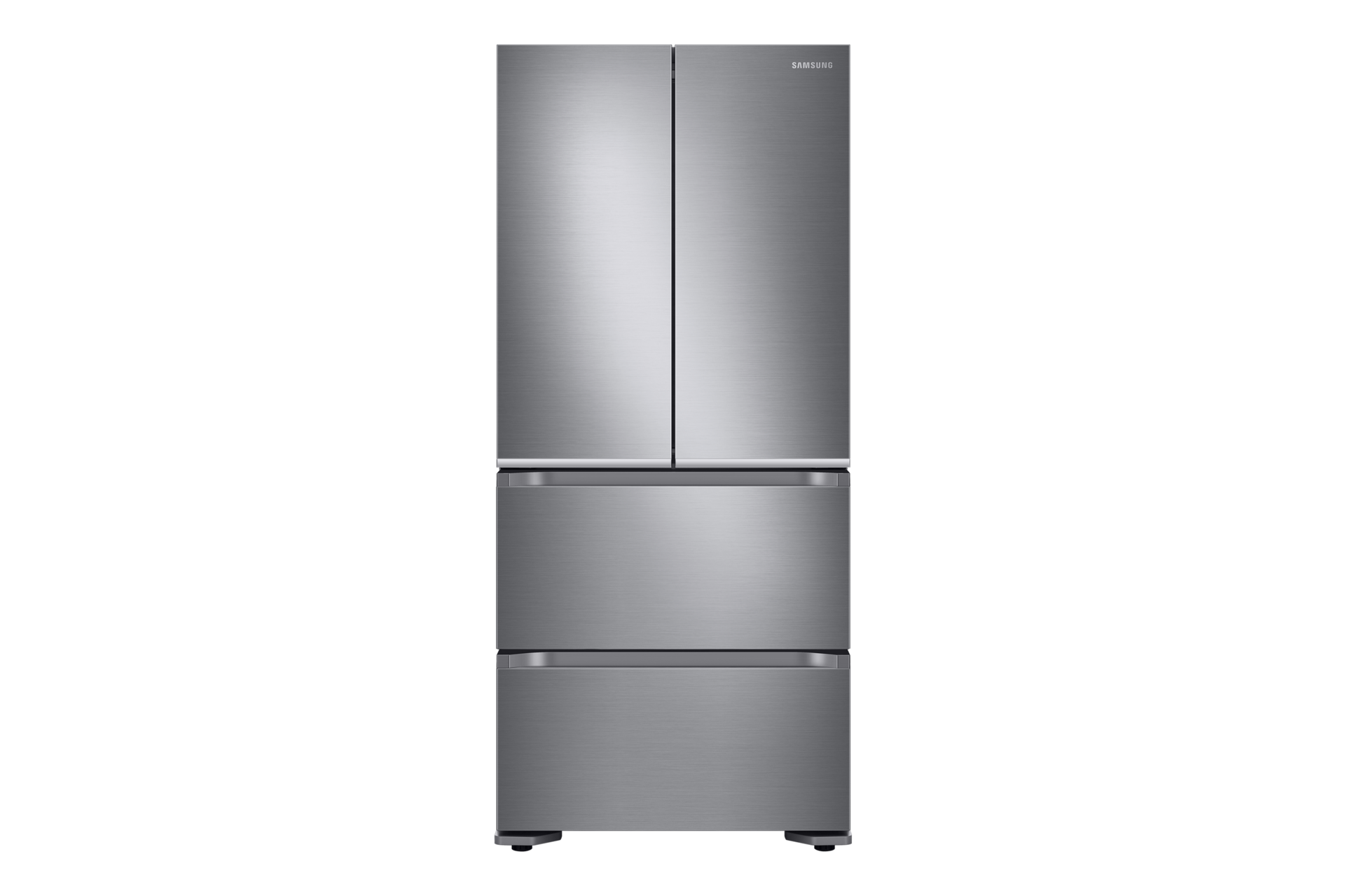 김치플러스 4도어 584 L 
Elegant Inox