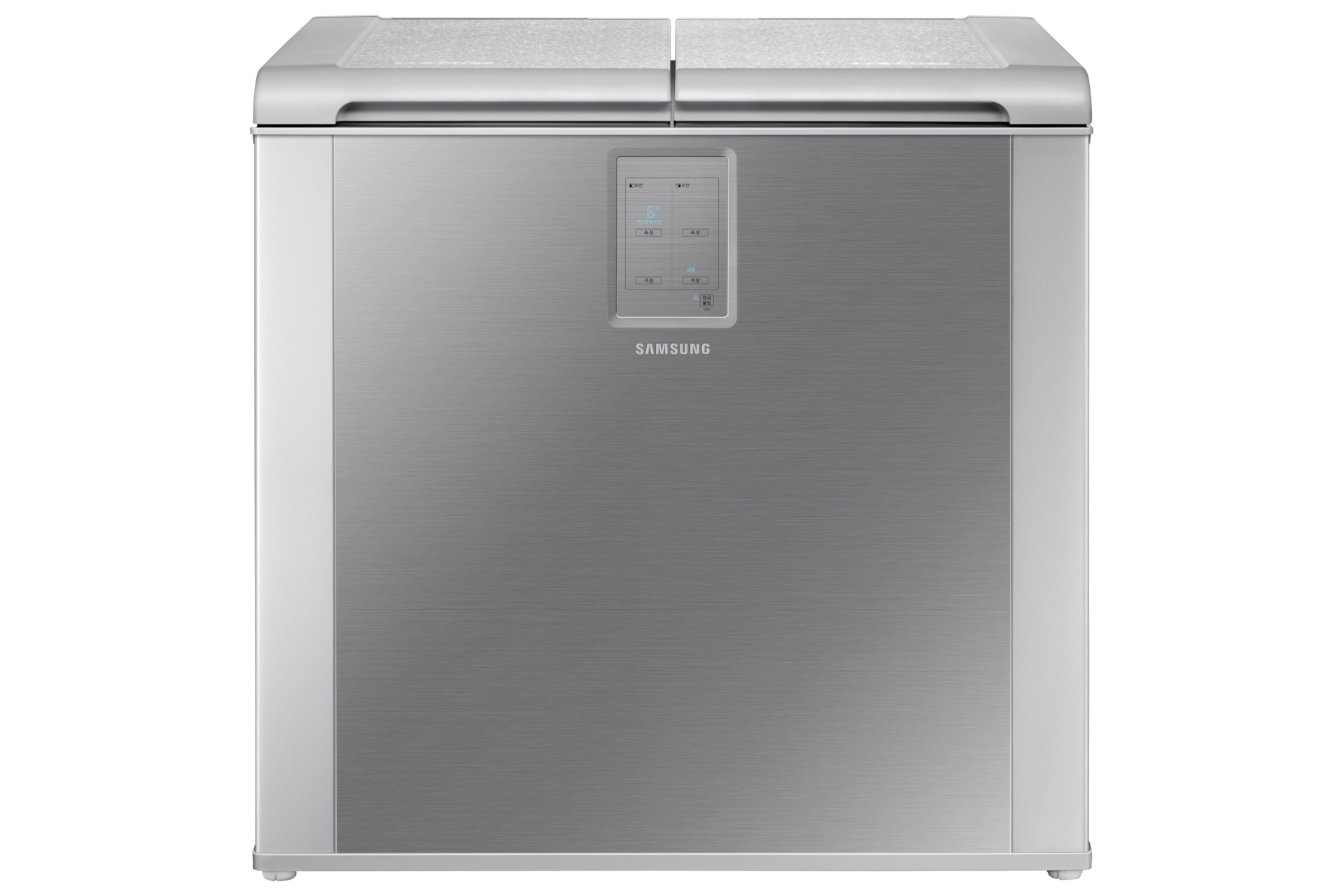 M3000 202 L 
Refined Inox