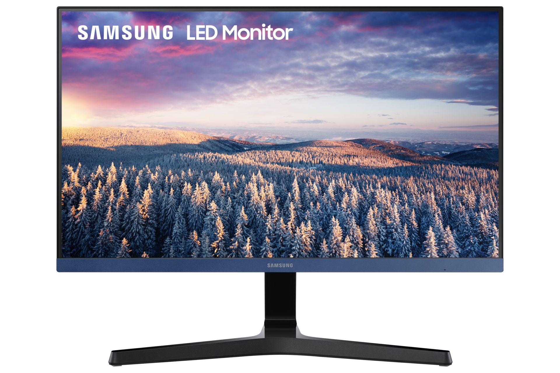 Монитор samsung 27 s27a800nmi обзор