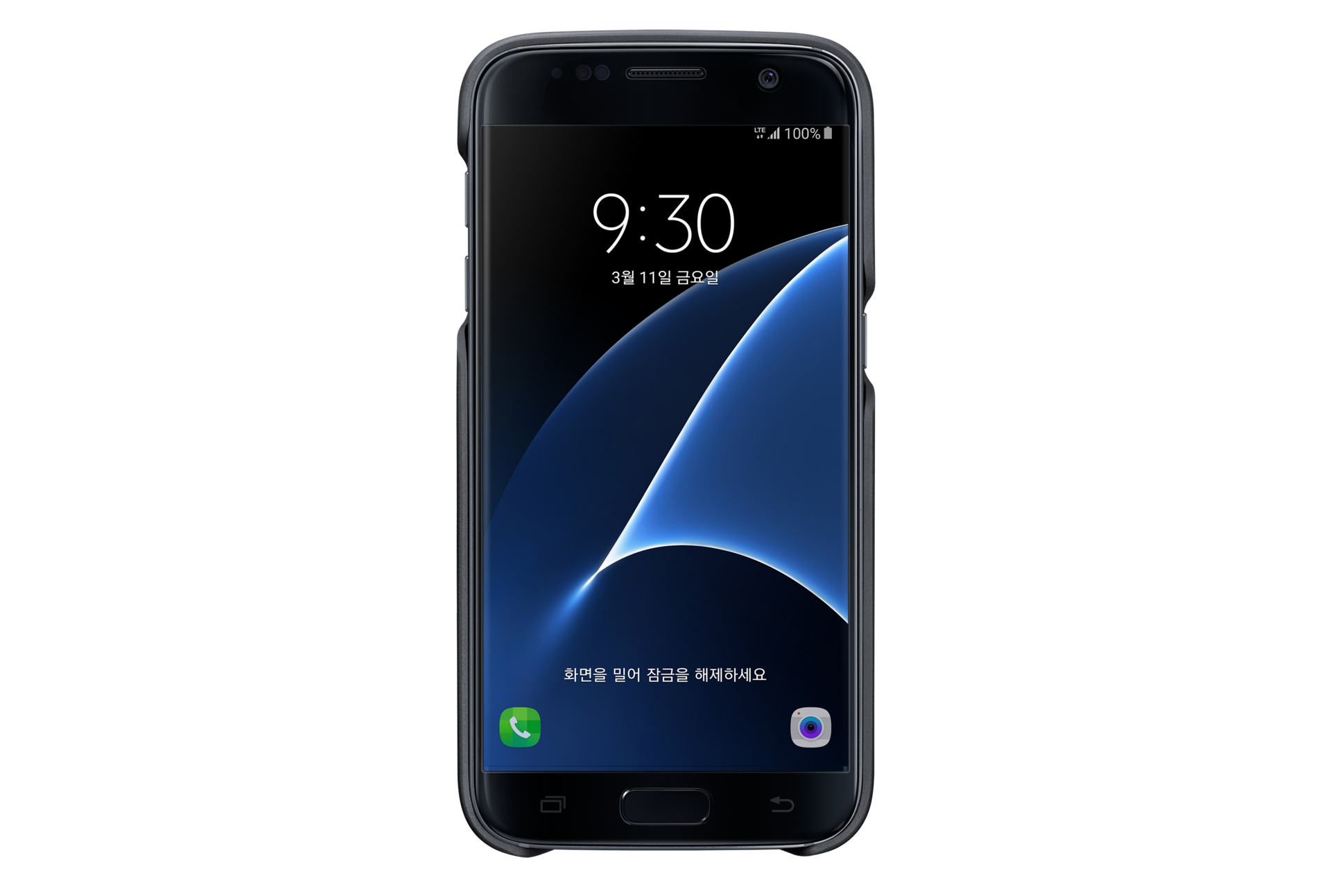 갤럭시 S7 렌즈 커버