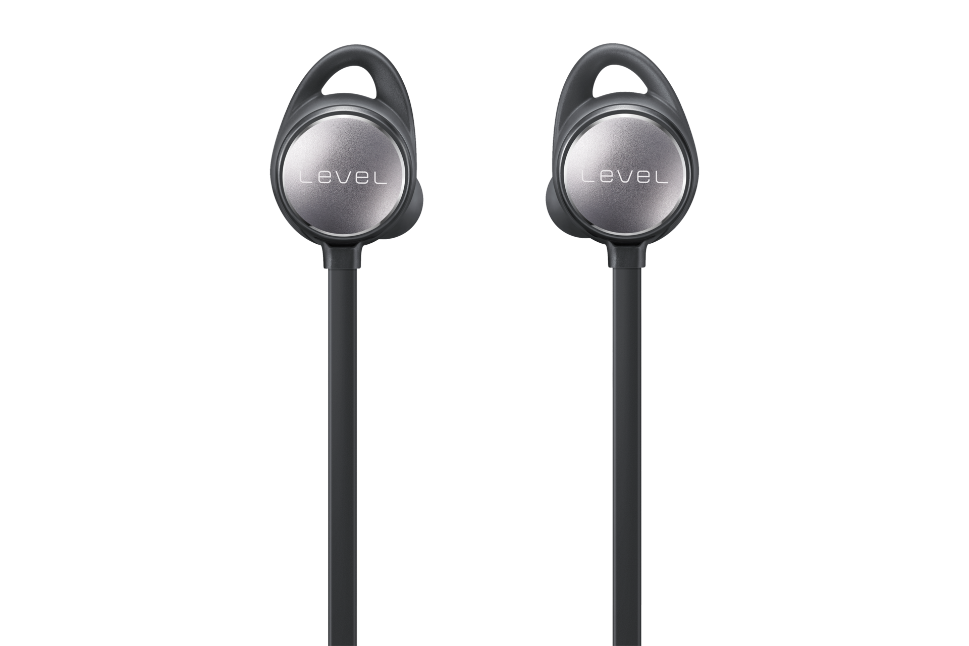 블랙 제품 윙팁 정면 