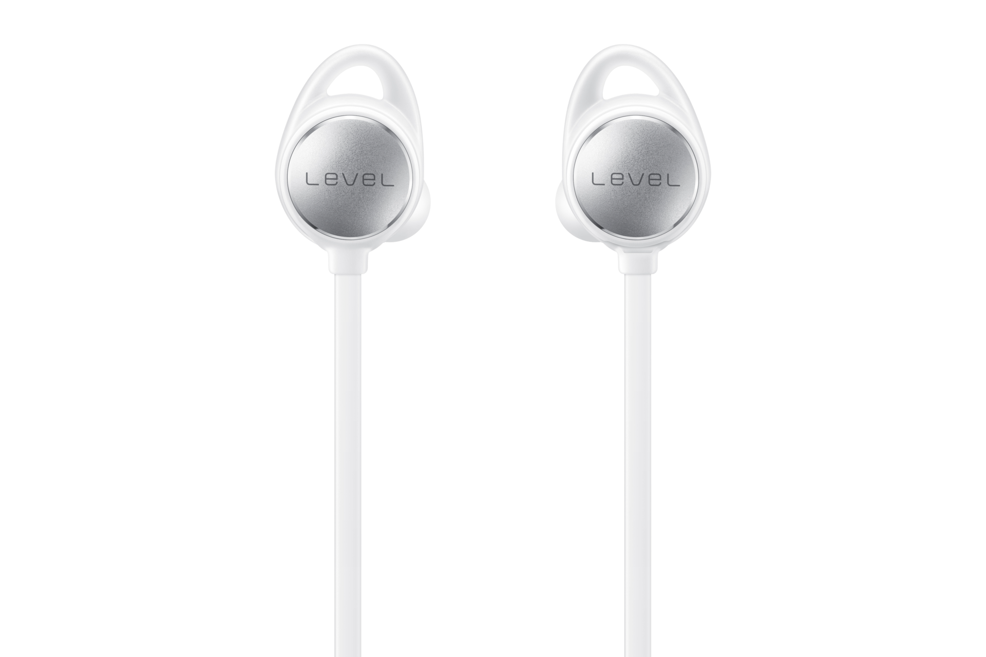 화이트 제품 윙팁 확대 모습 