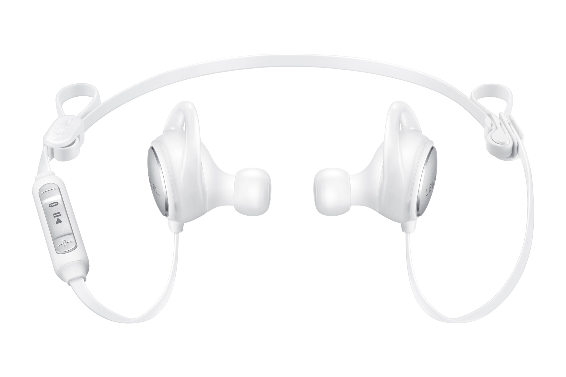 화이트 제품 전면 