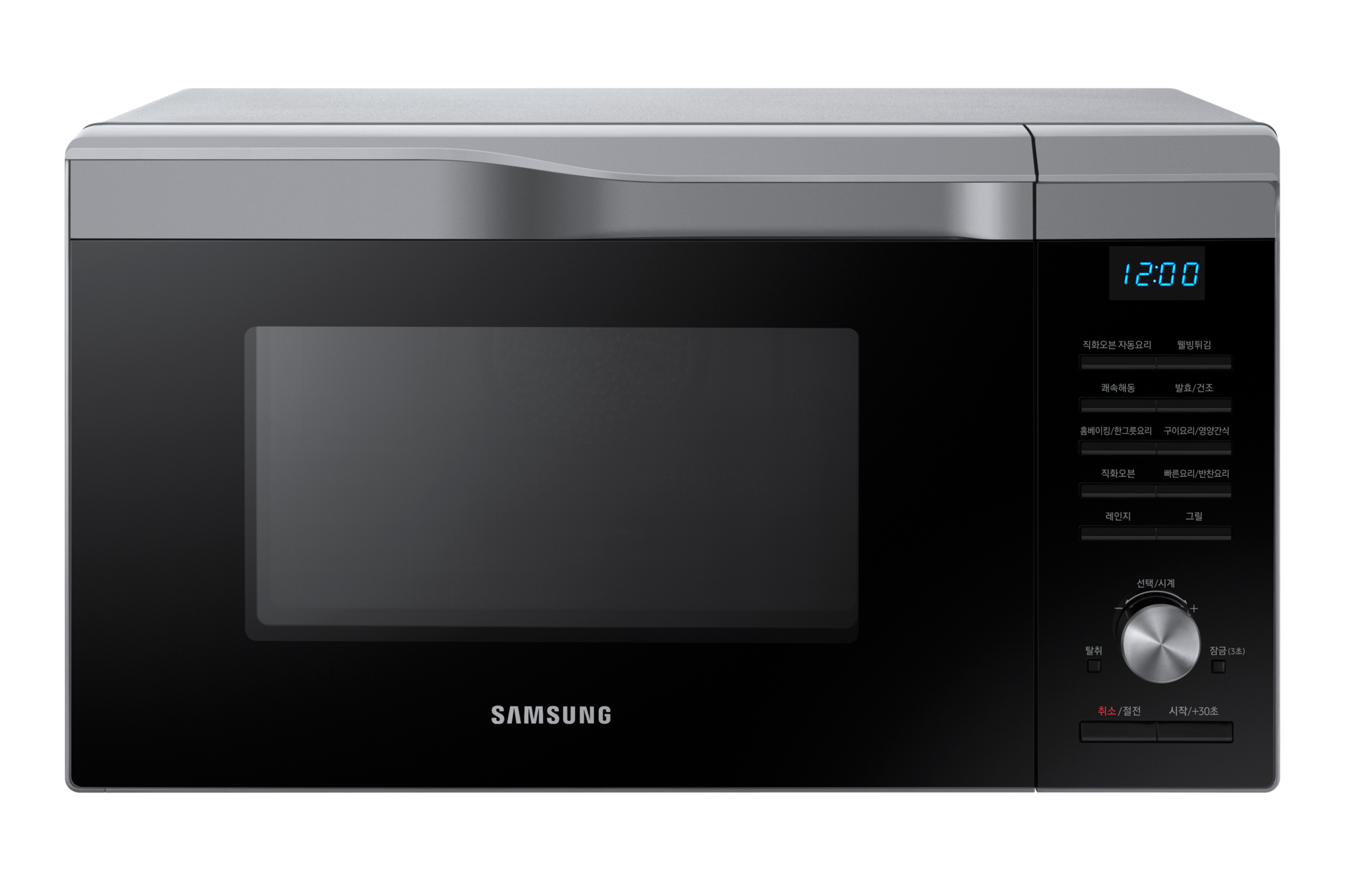직화오븐 28 L
MC28M6055CS
SILVER
