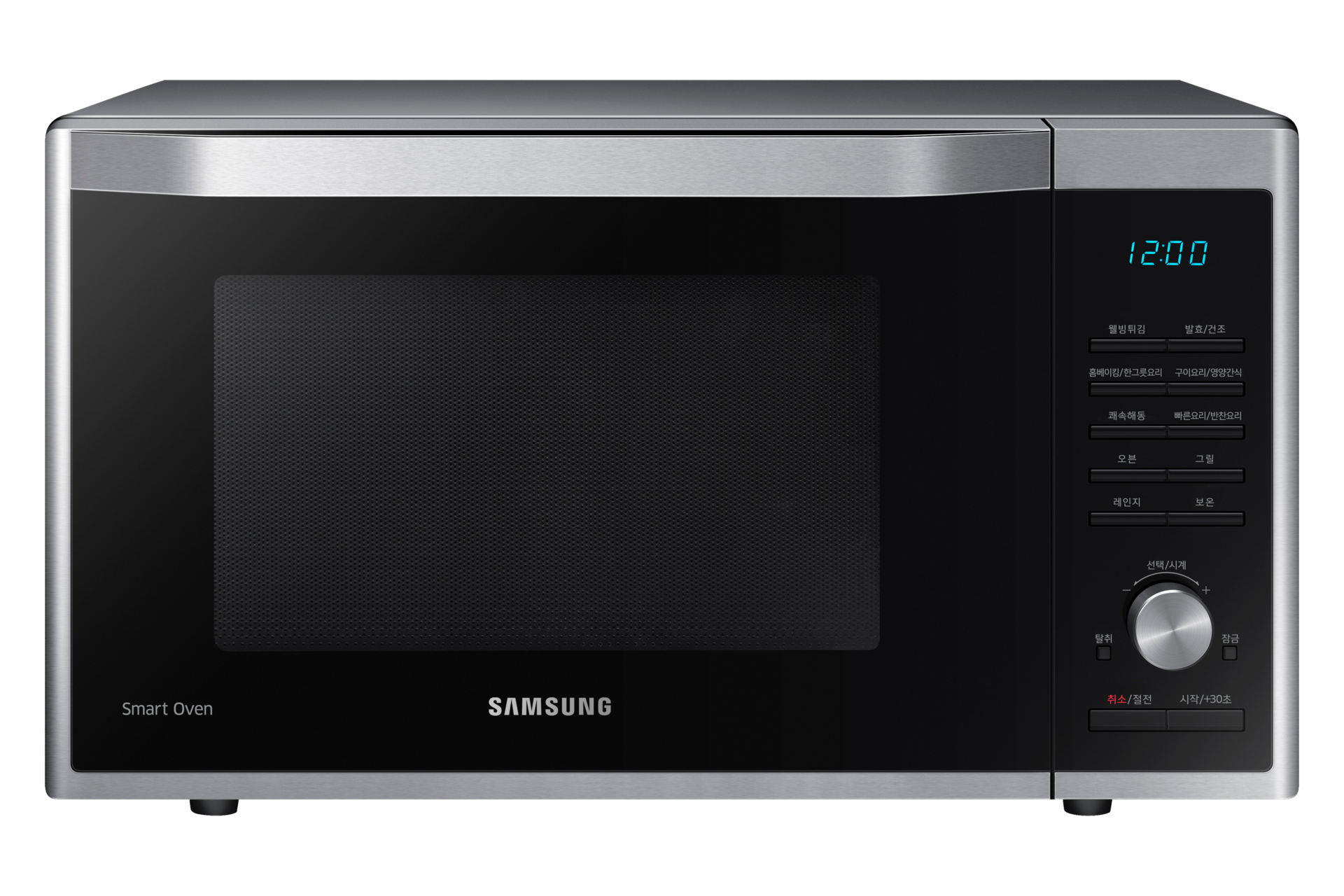 스마트오븐 32 L
MC32J7035CT
스테인레스