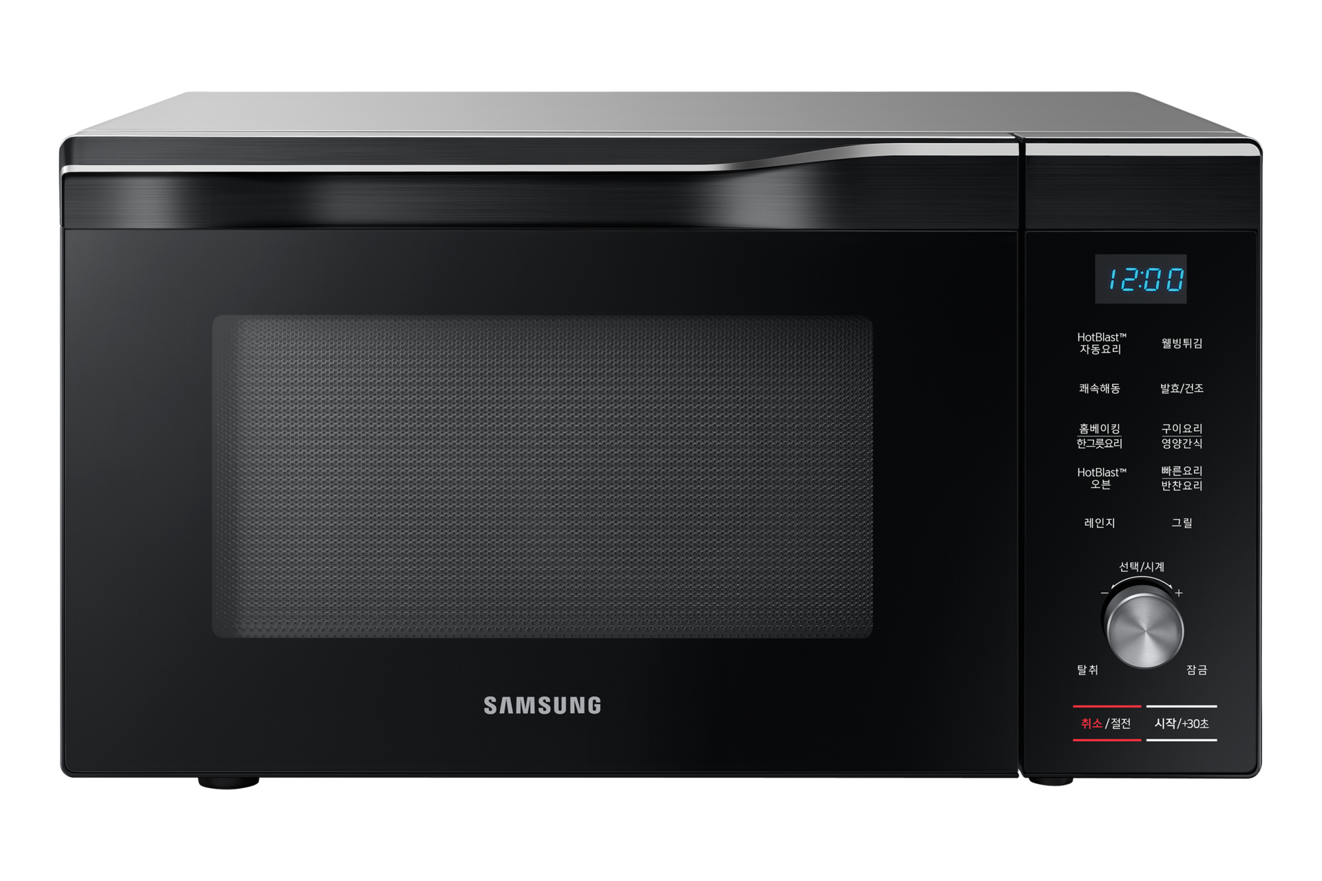직화오븐 32 L
MC32K7055CT
스테인레스