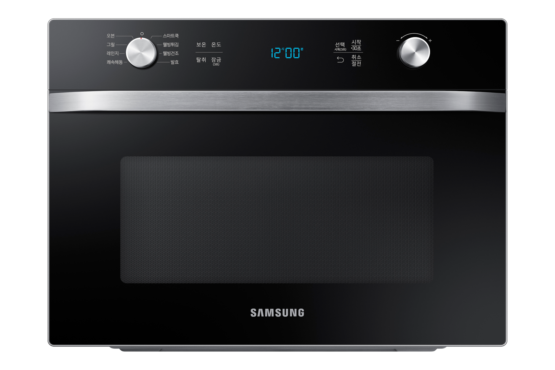 스마트오븐 35 L
MC35J8055CT
스테인레스