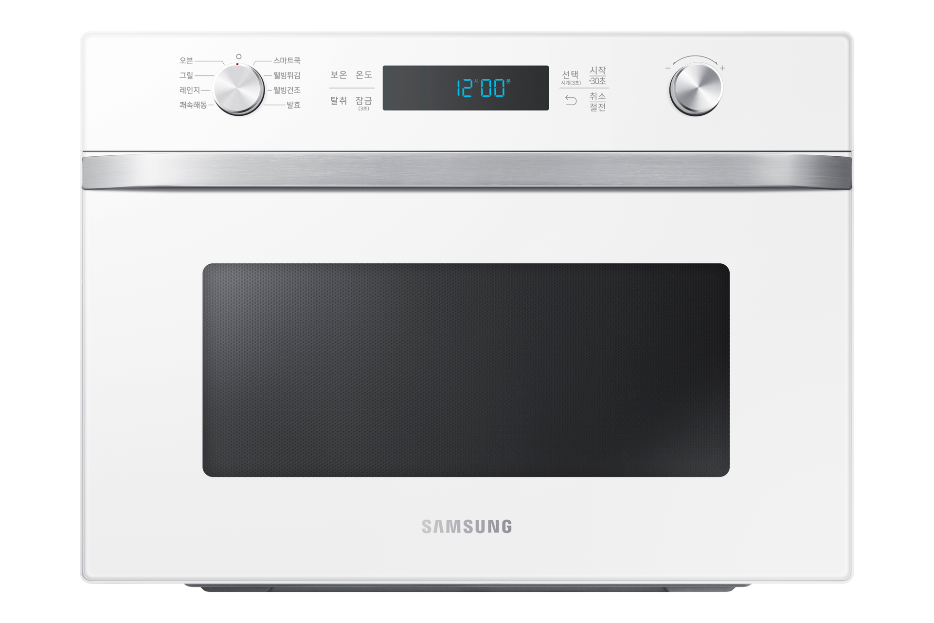 스마트오븐 35 L
MC35J8055CW
화이트