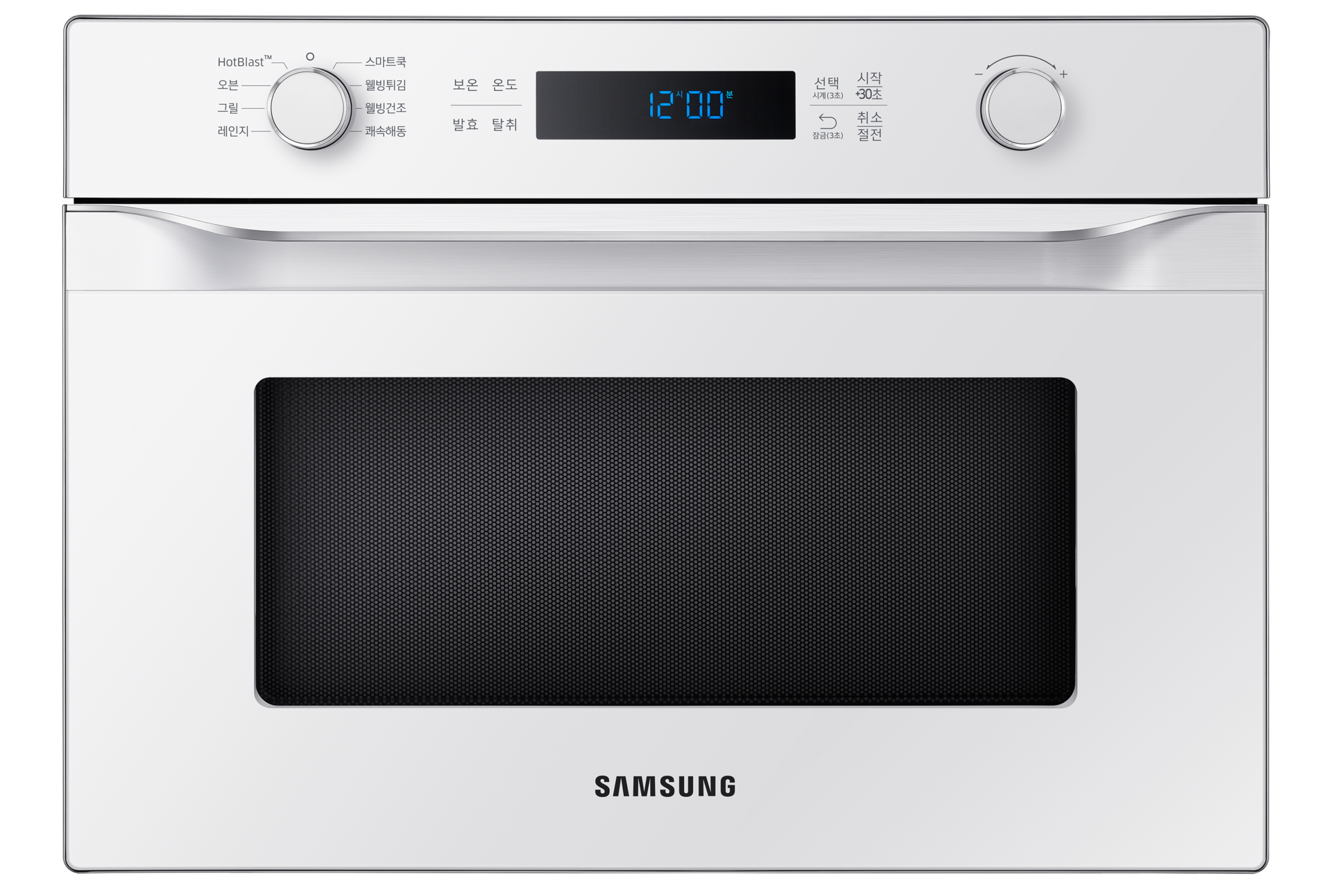 직화오븐 35 L
MC35J8085CW
화이트