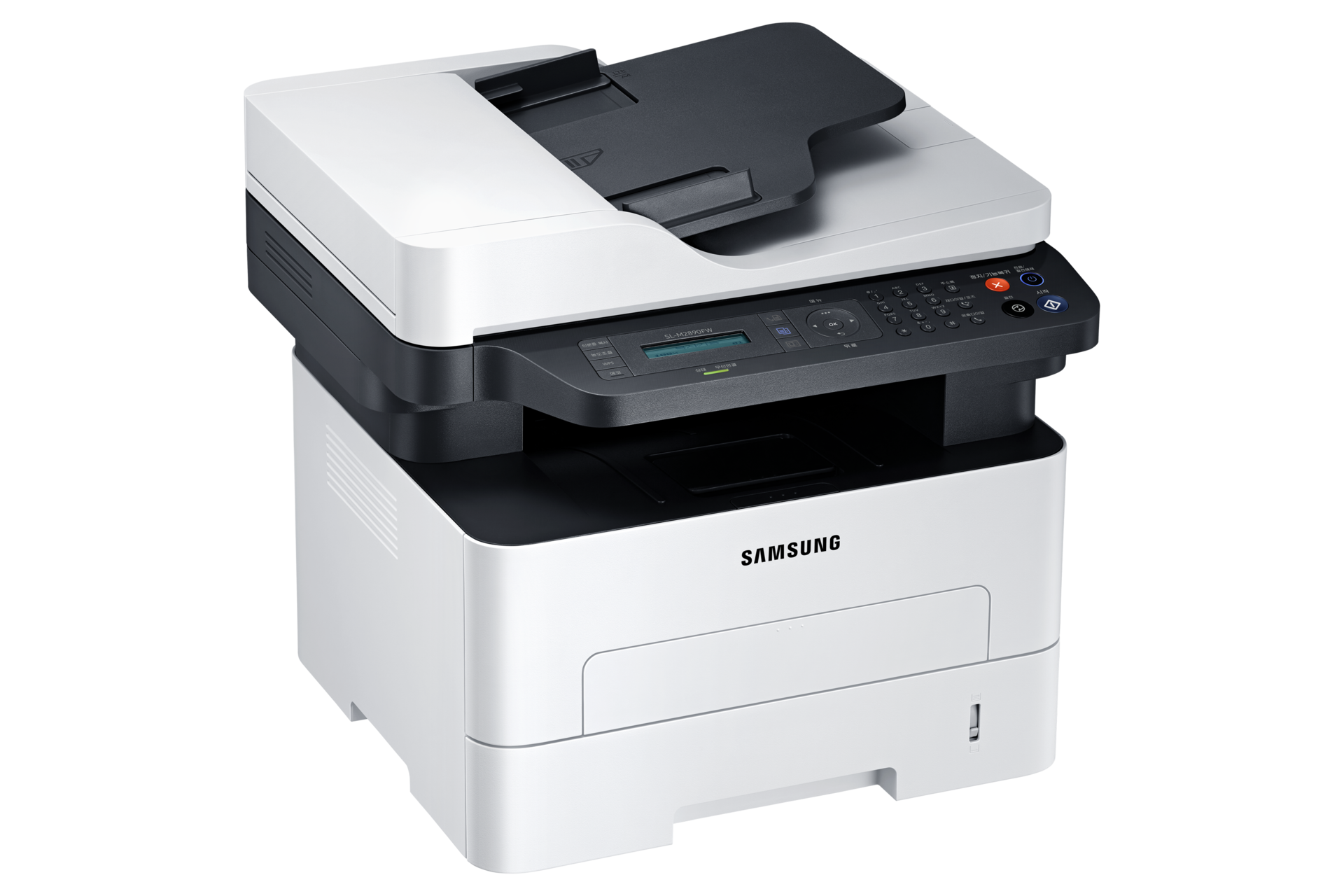 제품 정면 좌측 30도