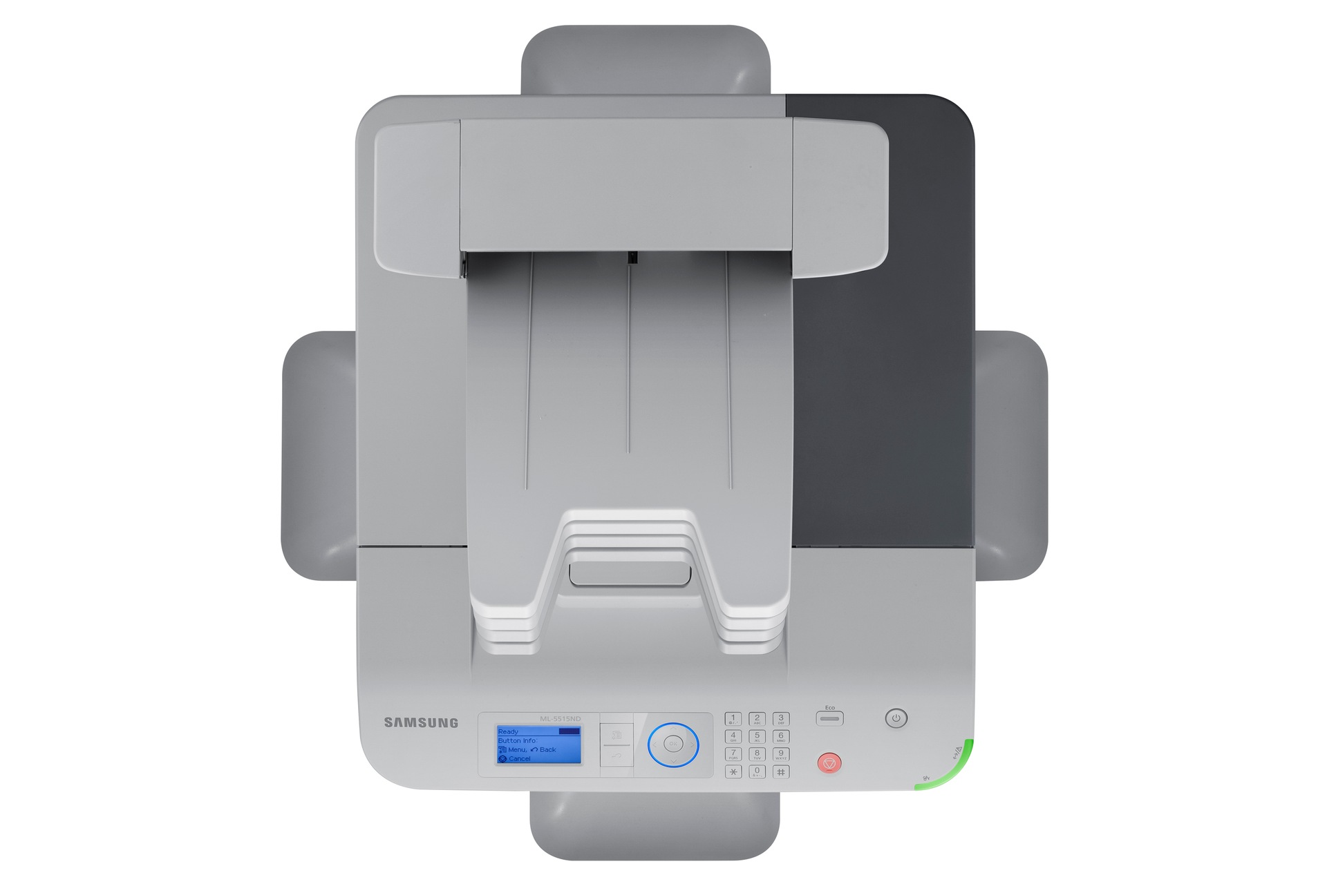 	그레이 제품 윗면