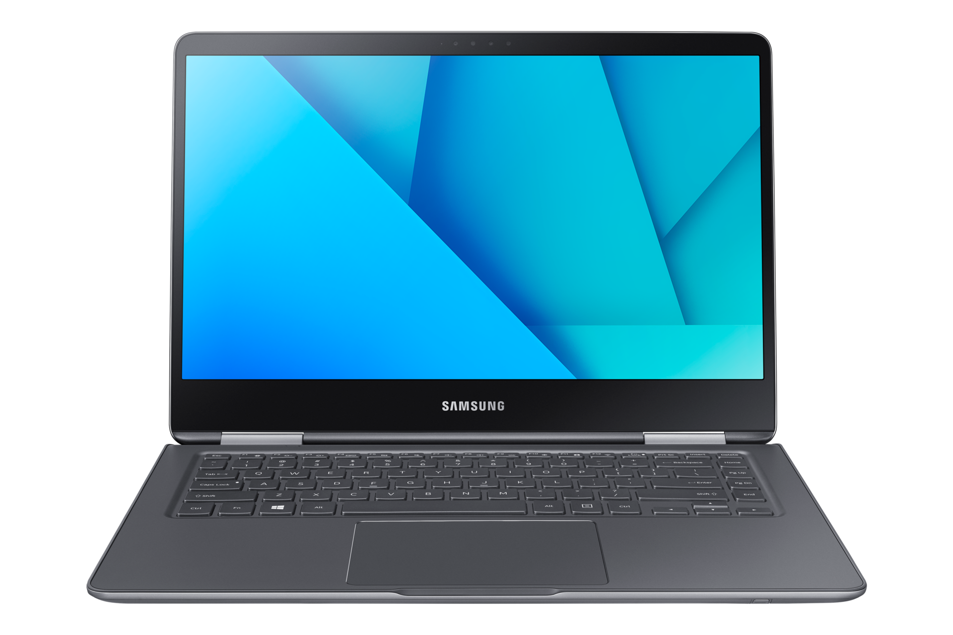 노트북 9 Pen (38.1 cm) 
NT940X5M-X78
Core™ i7 / 256 GB SSD