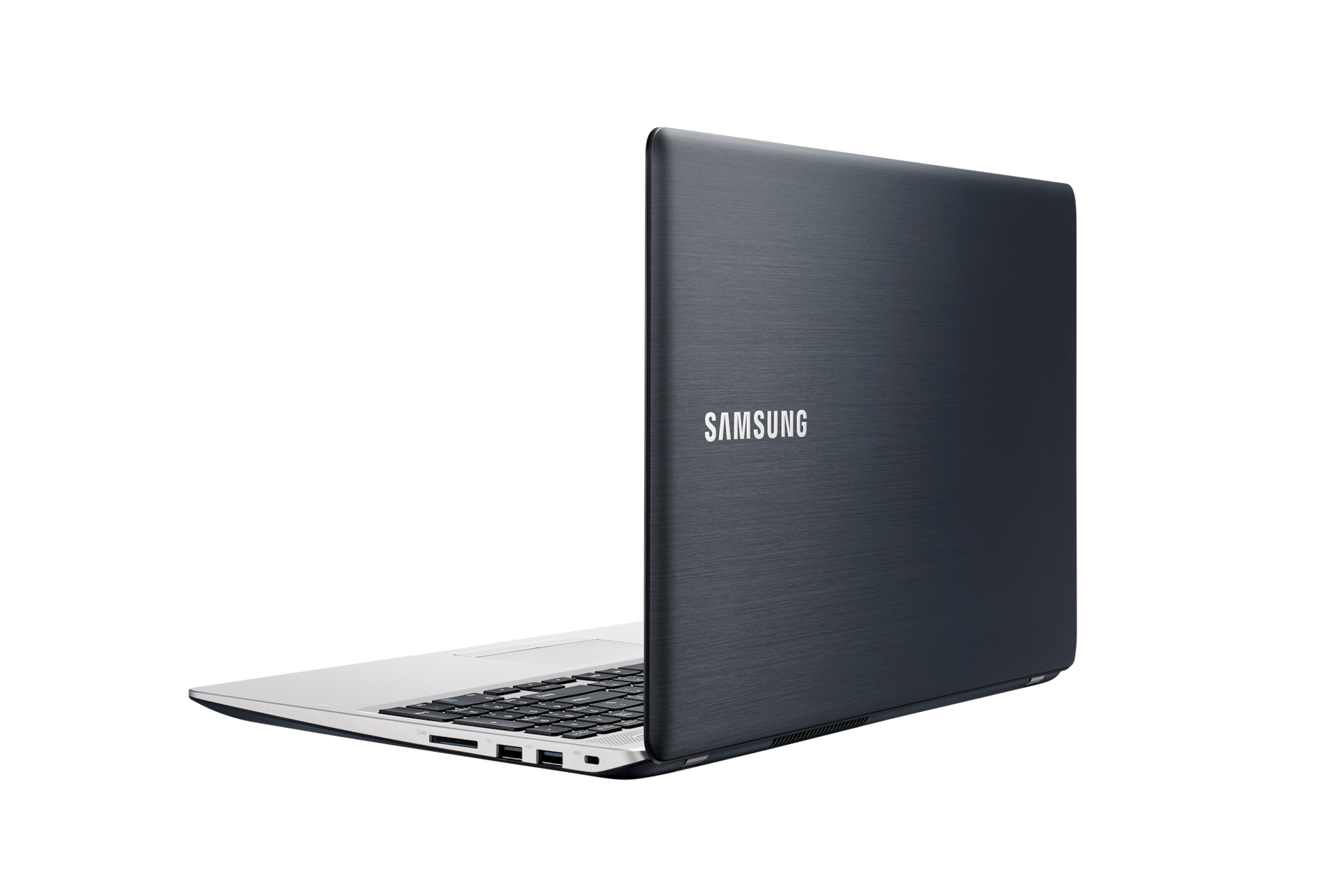 노트북 5 (39.6 cm) 
NT500R5L-M35H
Core™ i3 / 128 GB SSD