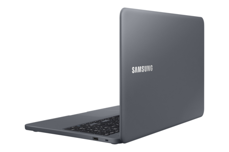 노트북 5 (39.6 cm) 
NT550EAA-K542B 
Core™ i5 / 256 GB SSD