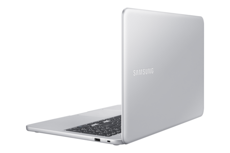 노트북 5 Metal (39.6 cm) 
NT550XAA-K54A
Core™ i5 / 256 GB SSD