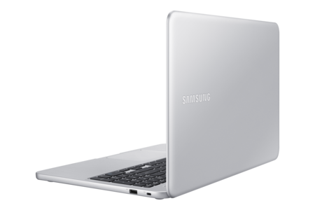 노트북 5 Metal (39.6 cm) 
NT550XAZ-GD5A
Core™ i5 / 128 GB SSD