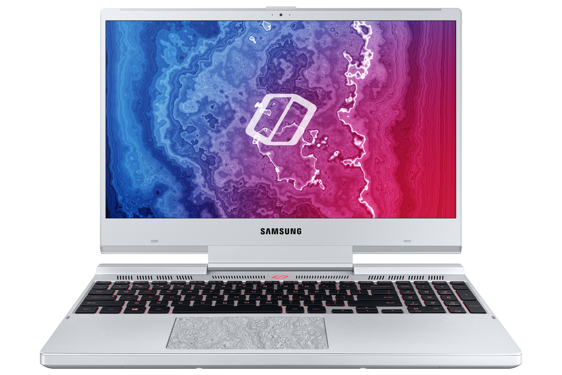 노트북 오디세이 39.6 cm Core™ i7 / 256 GB SSD + 1 TB HDD