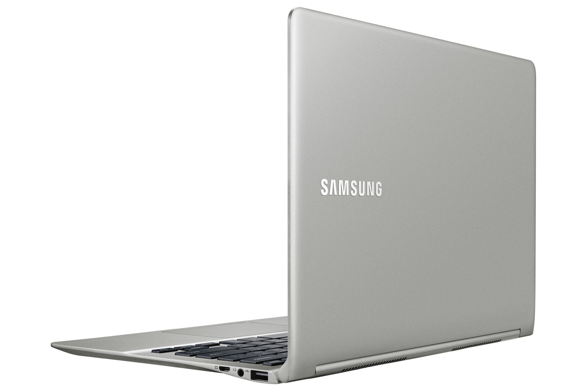 노트북 9 metal (33.7 cm)
NT900X3H-K34D
Core™ i3 / 256 GB SSD