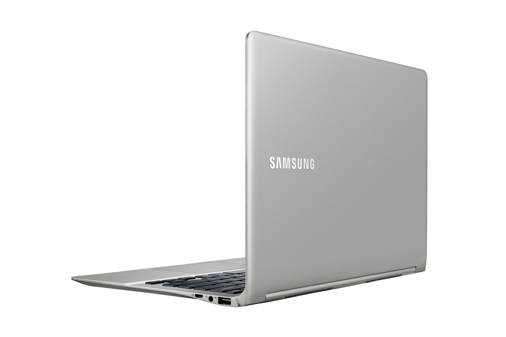 노트북 9 metal (33.7 cm)
NT900X3L-L38
Core™ i3 / 256 GB SSD