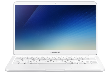 노트북 9 Always (33.7 cm)
NT900X3N-K58WA
Core™ i5 / 256 GB SSD