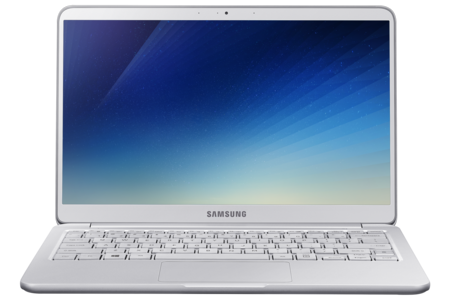 노트북 9 Always (33.7 cm) 
NT900X3Y-A38A
Core™ i3 / 256 GB SSD