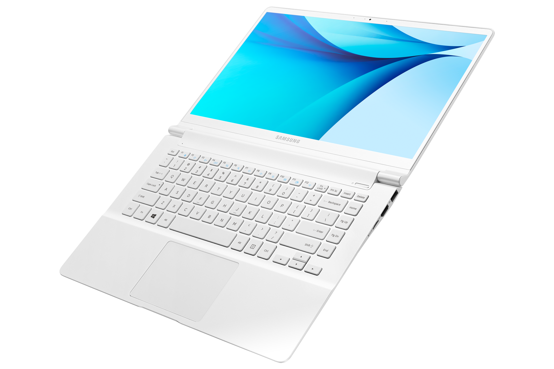 노트북 9 metal (38.1 cm) 
NT900X5H-K33W
Core™ i3 / 256 GB SSD