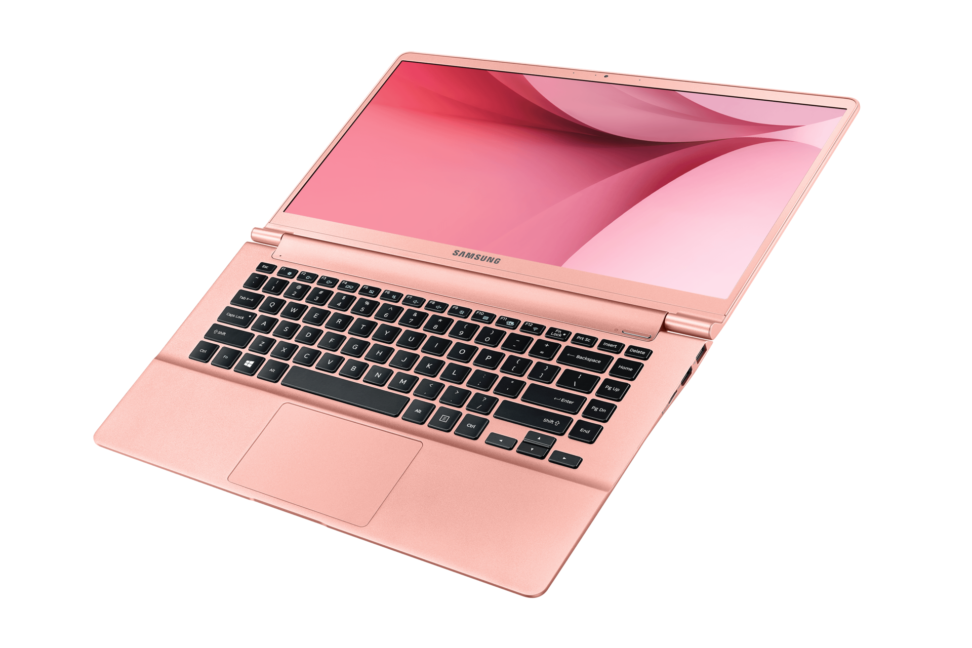 노트북 9 metal (38.1 cm) 
NT900X5L-L24P
Pentium® / 128 GB SSD