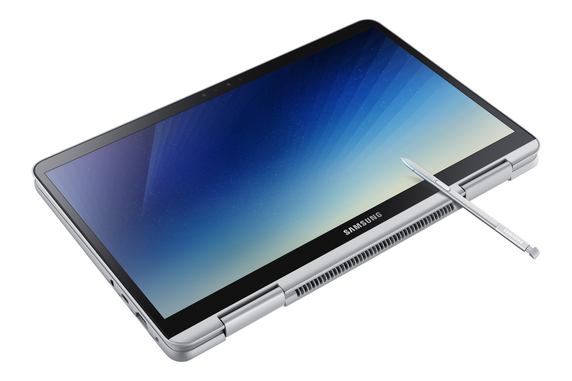 노트북 Pen 33.7 cm
Core™ i3 / 256 GB SSD