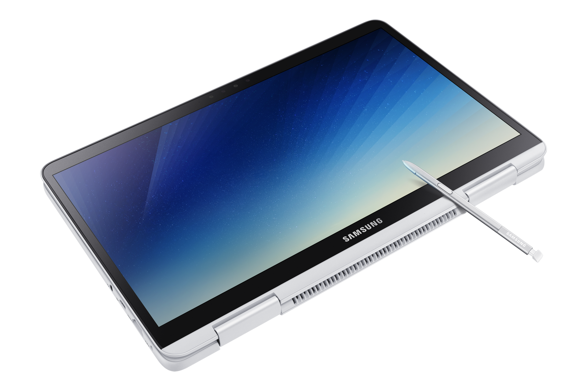 노트북 Pen (33.7 cm) 
NT930QAA-K39W
Core™ i3 / 256 GB SSD