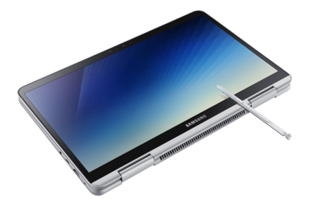 노트북 Pen 33.7 cm
Core™ i5 / 256 GB SSD