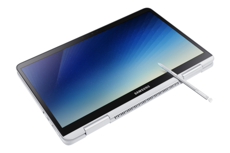 노트북 Pen 33.7 cm
Core™ i5 / 256 GB SSD