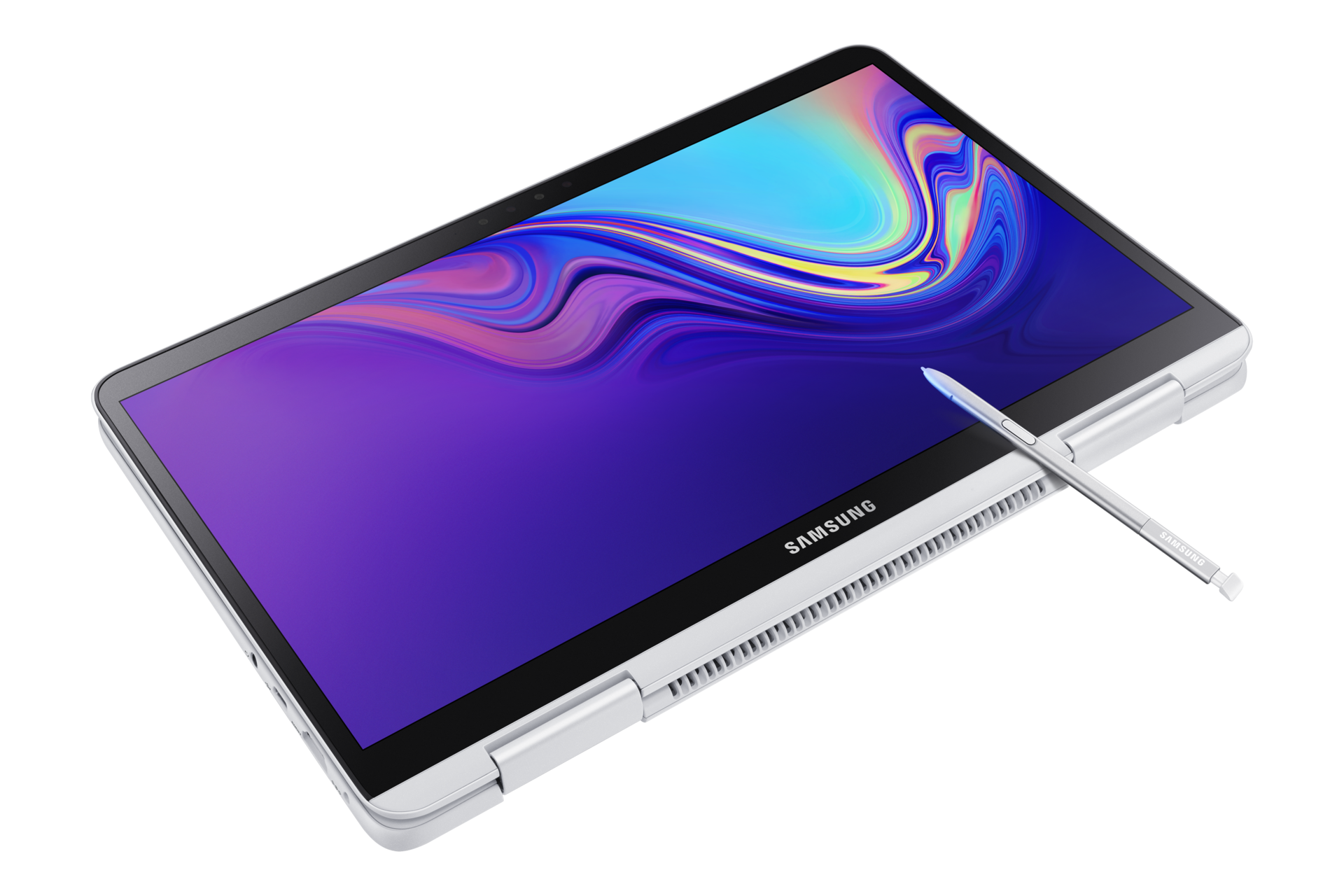 노트북 Pen 33.7 cm
Core™ i3 / 256 GB SSD