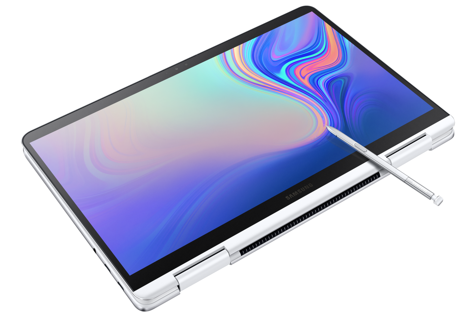 노트북 Pen S 33.7 cm
Core™ i3 / 256 GB SSD