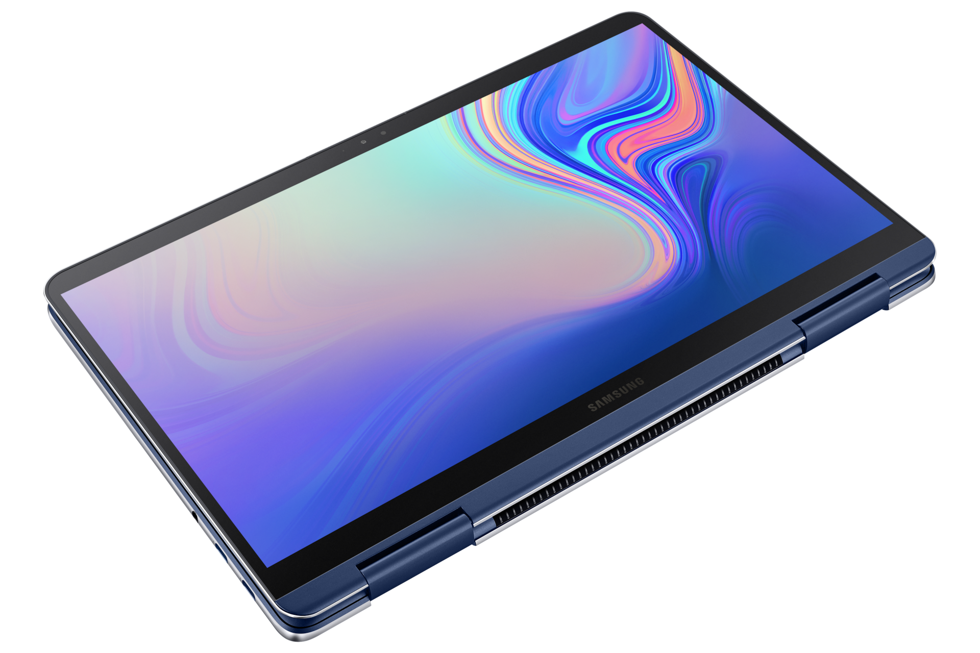 노트북 Pen S 33.7 cm 
Core™ i5 / 256 GB SSD