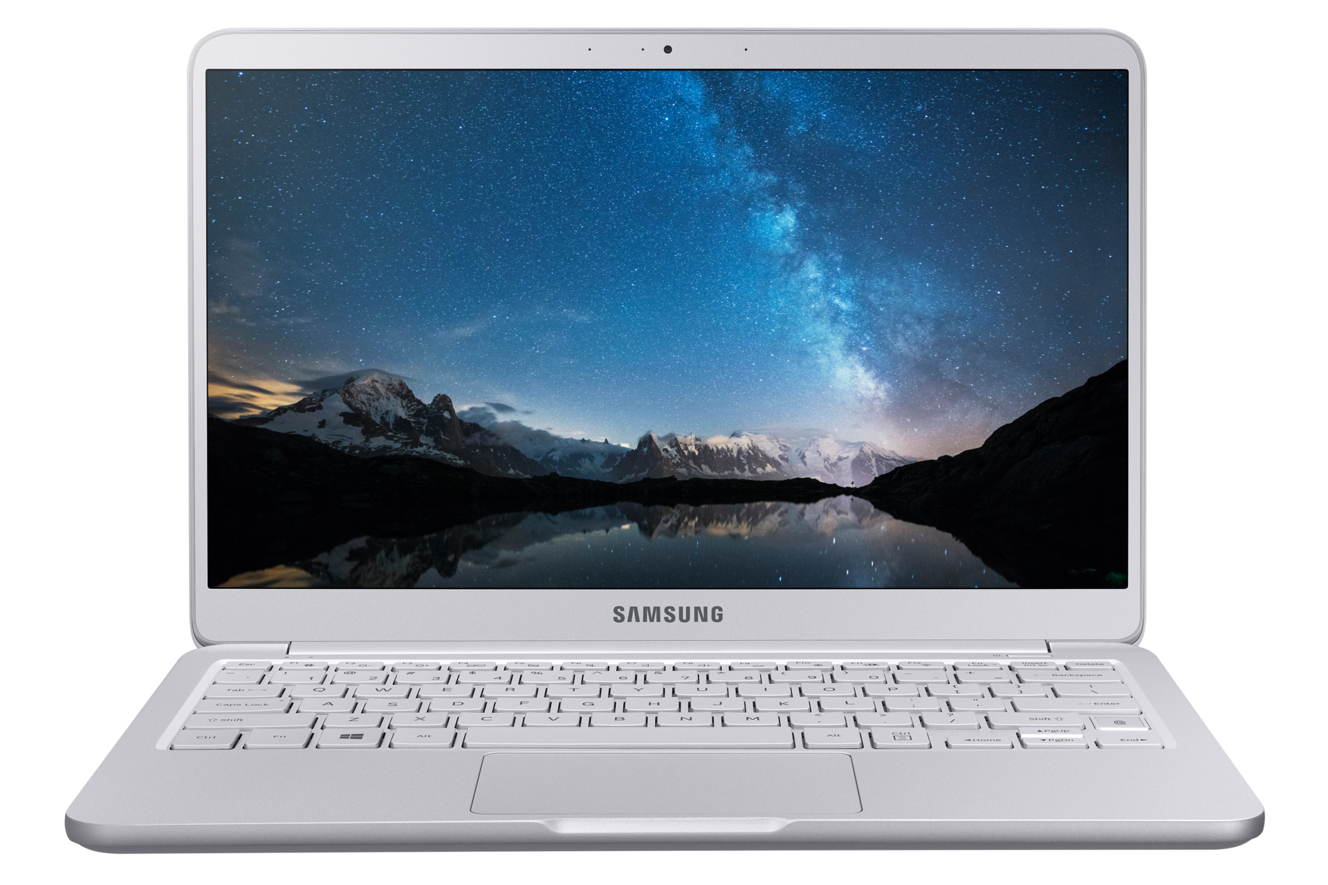 노트북 9 Always 33.7 cm
Pentium® / 128 GB SSD