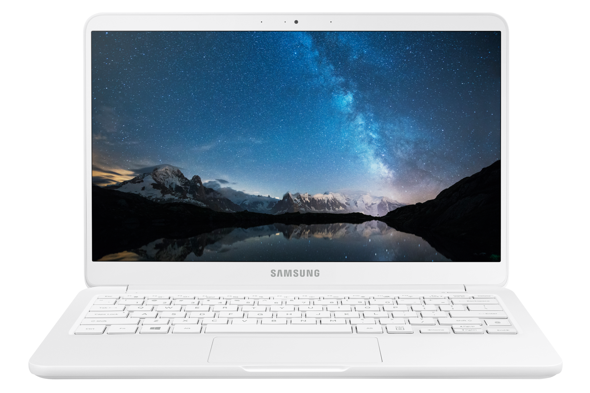 노트북 9 Always 33.7 cm
Core™ i5 / 256 GB SSD