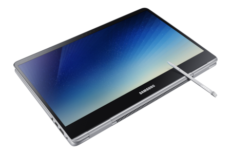 노트북 Pen 38.1 cm
Core™ i5 / 256 GB SSD