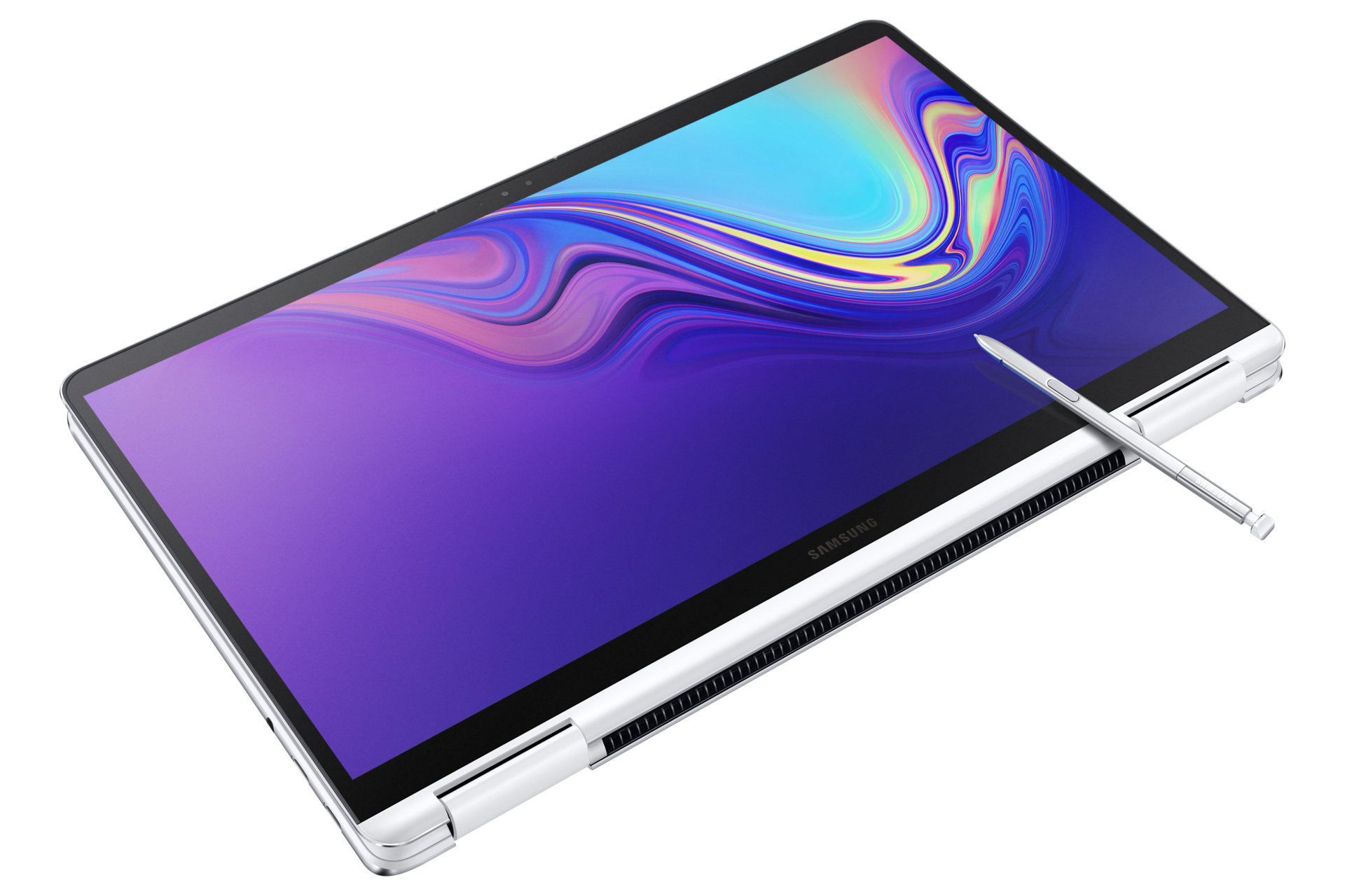 노트북 Pen S 38.1 cm  
Core™ i3 / 256 GB SSD