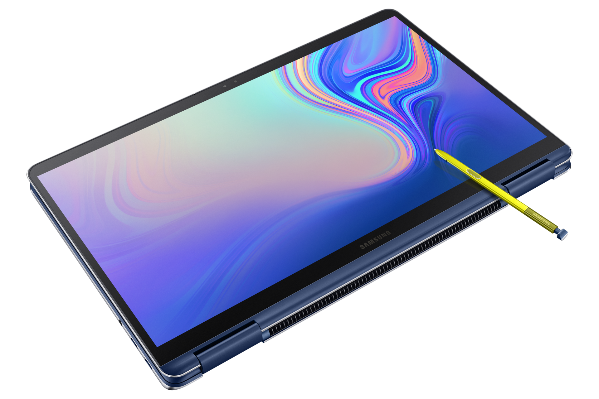 노트북 Pen S 38.1 cm
Core™ i7 / 256 GB SSD